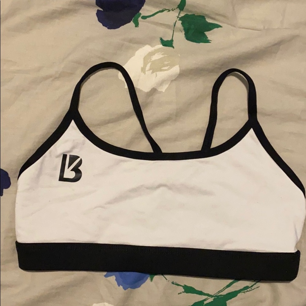 Buffbunny medium sports bra